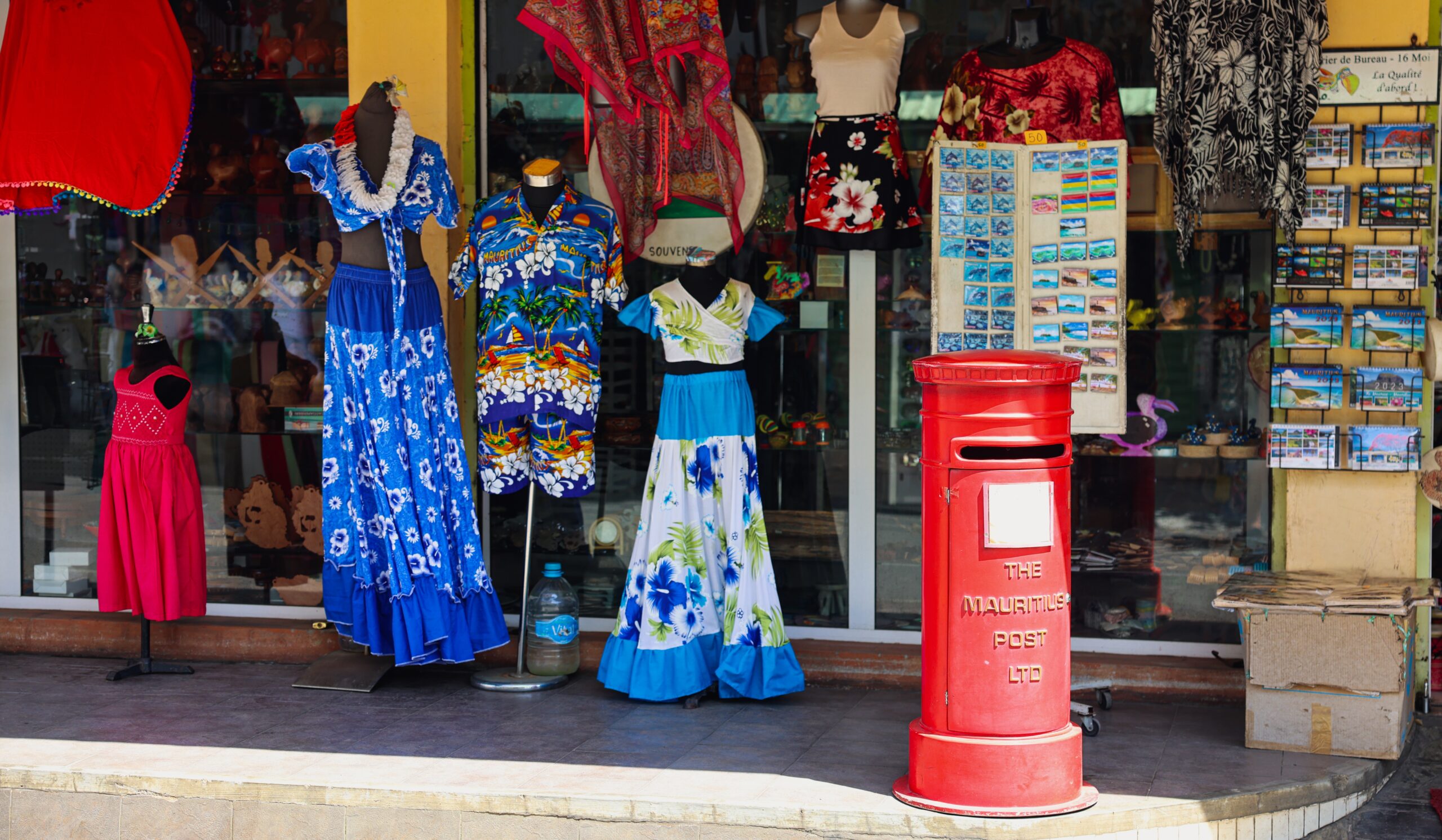 You are currently viewing Local Markets in Mauritius: Where to Experience Authentic Island Life 